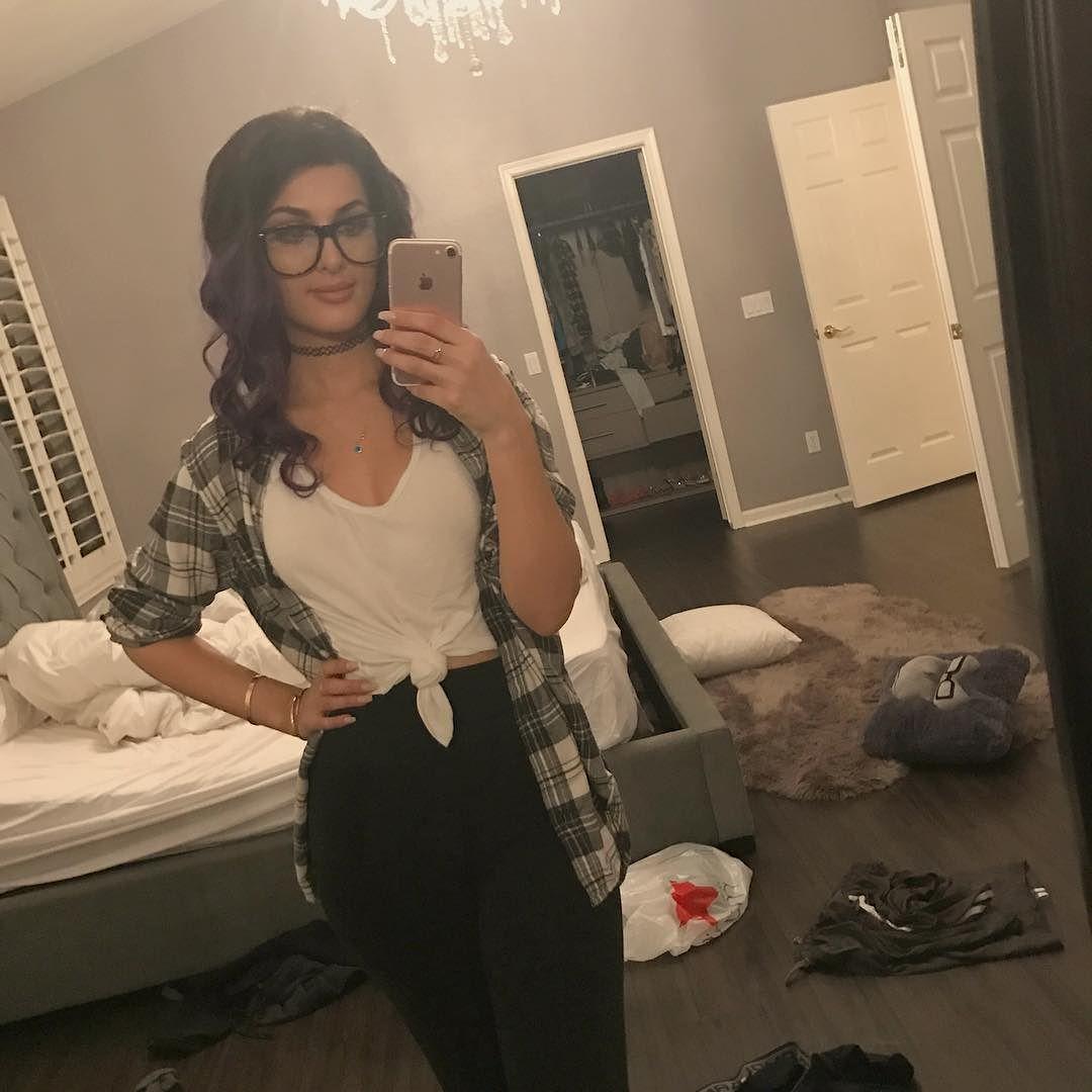 Sssniperwolf Sexy Pictures Influencers Gonewild 0 Hot Sex Picture 