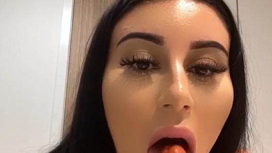 Mikaela Testa Fucking Dildo Onlyfans Video Influencers Gonewild