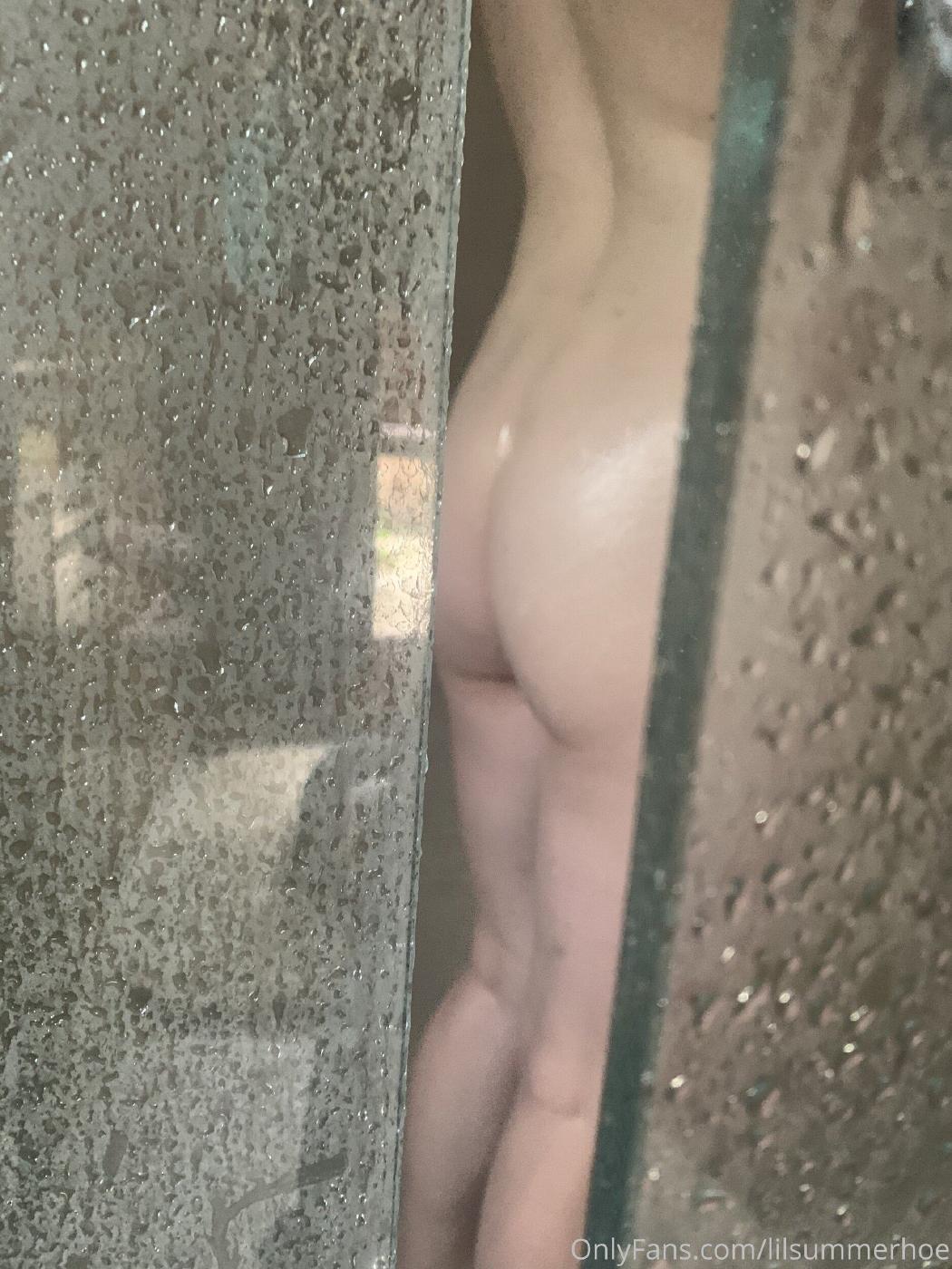 BREEessrig Nude Shower Onlyfans Video Influencers GoneWild