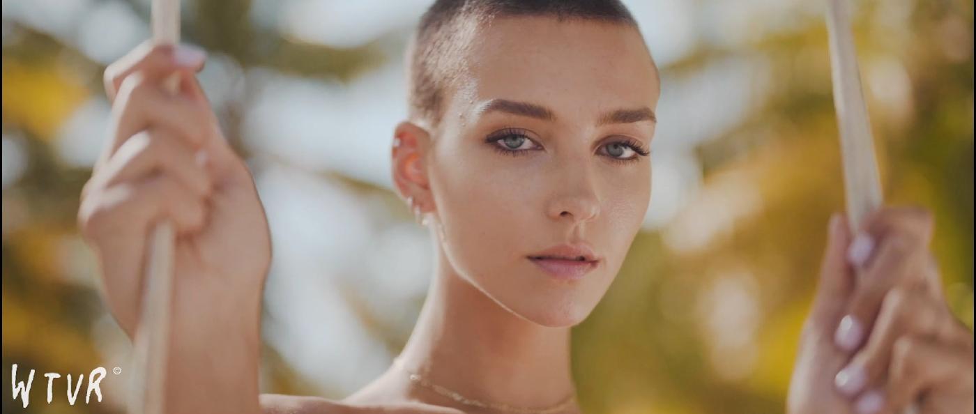 Rachel Cook Nude Bts Beach Photoshoot Patreon Video Leaked