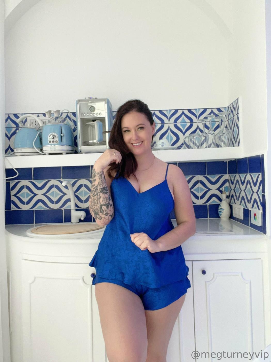 Meg Turney Nude Xmas Mystery Door Onlyfans Set Leaked Influencers