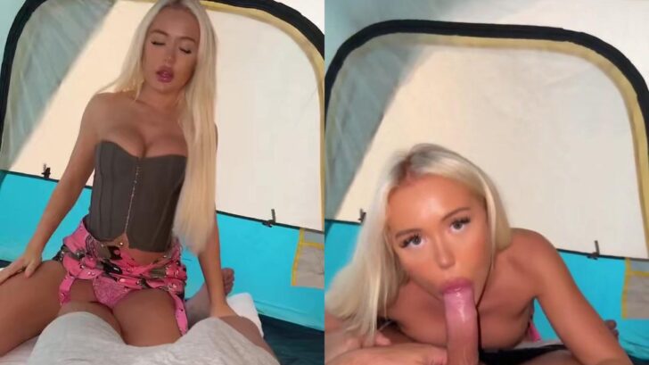 Belle Olivia Nude Foursome Sex OnlyFans Video Leaked Influencers GoneWild