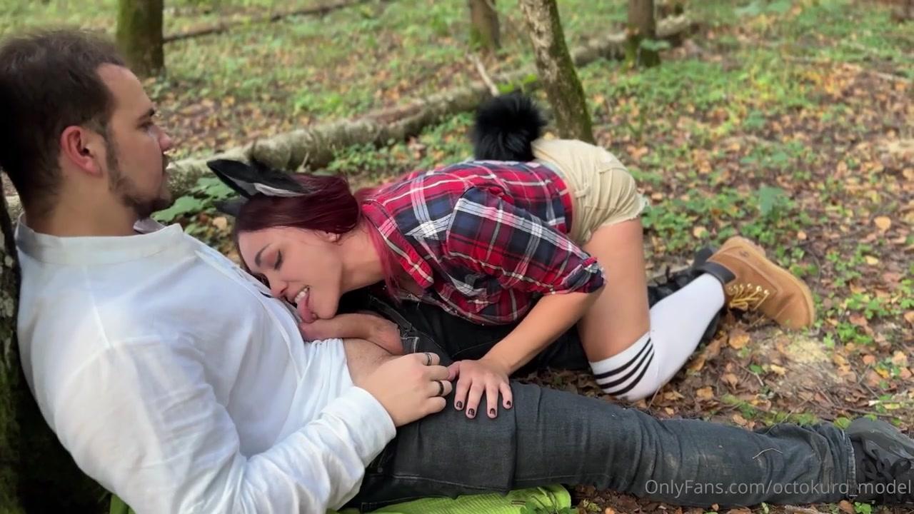 Octokuro Nude Outdoor Role Play Story Onlyfans Video Leaked