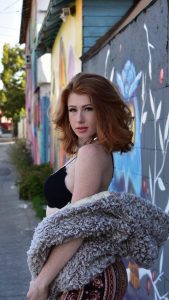 Abigail Mandler Sexy Pictures - Influencers Gonewild