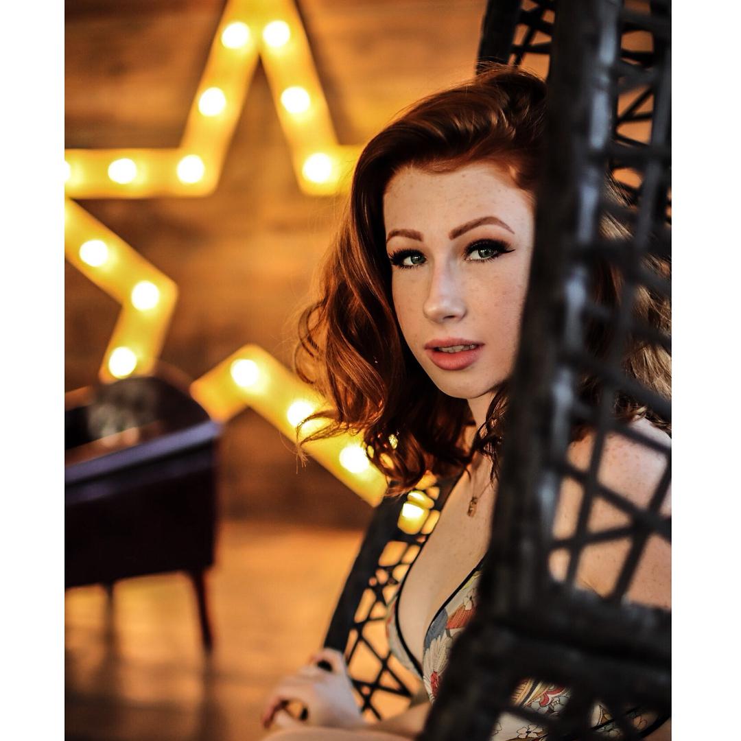 Abigail Mandler Sexy Pictures - Influencers GoneWild