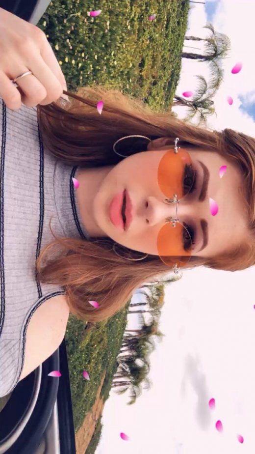 Abigail Mandler Sexy Pictures - Influencers Gonewild