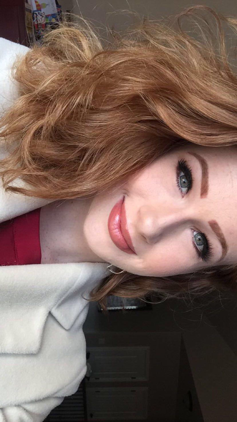 Abigail Mandler Sexy Pictures - Influencers GoneWild