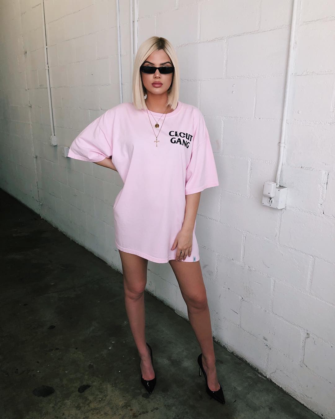 Alissa Violet Sexy Pictures - Influencers GoneWild