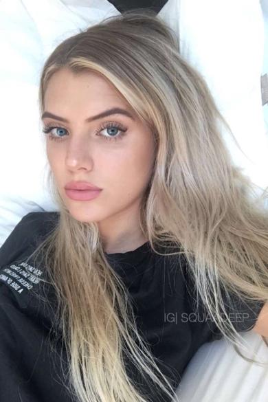 Alissa Violet Sexy Pictures Influen