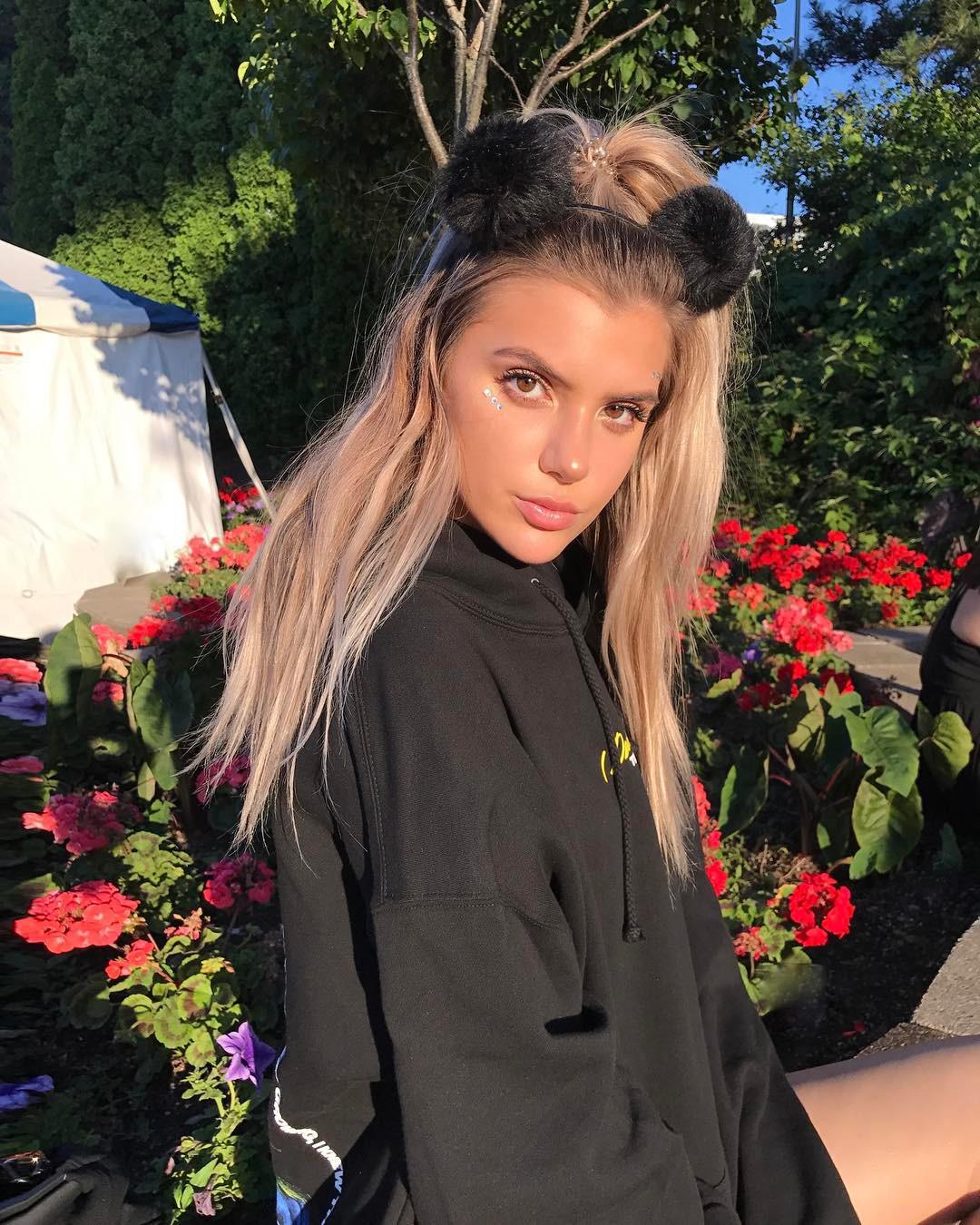 Alissa Violet Sexy Pictures - Influencers GoneWild