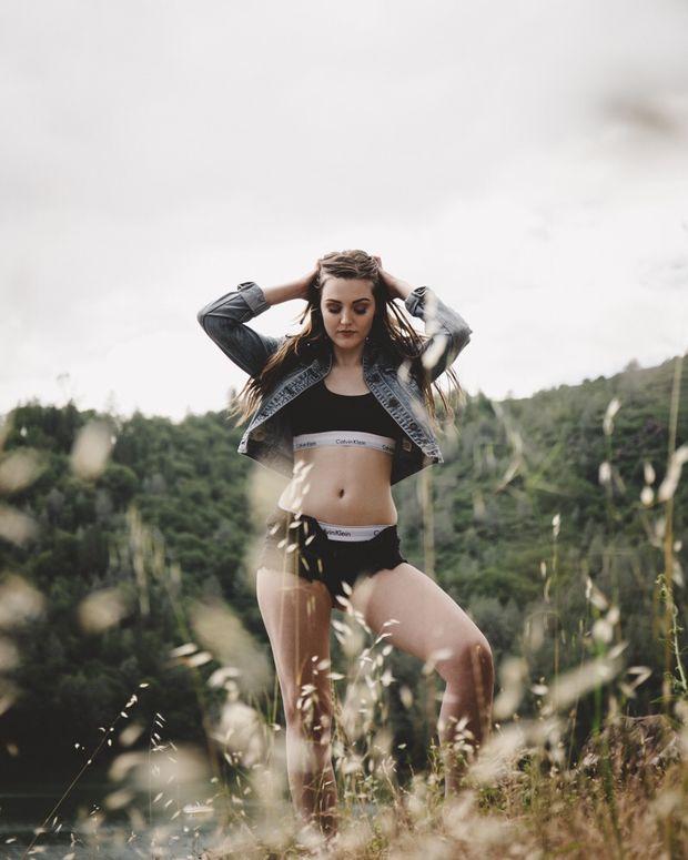 Ally Hardesty Patreon Leaked - Influencers GoneWild