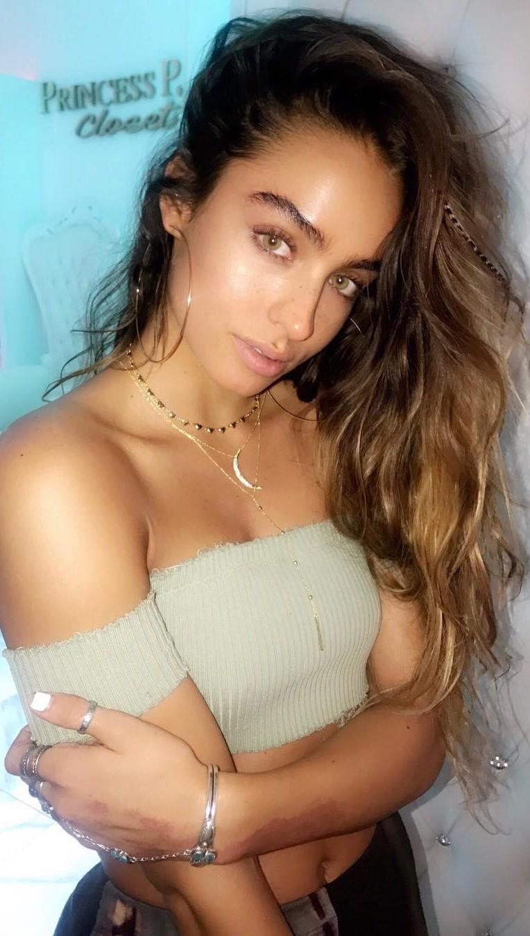 Sommer Ray Sexy Pictures Influencers Gonewild
