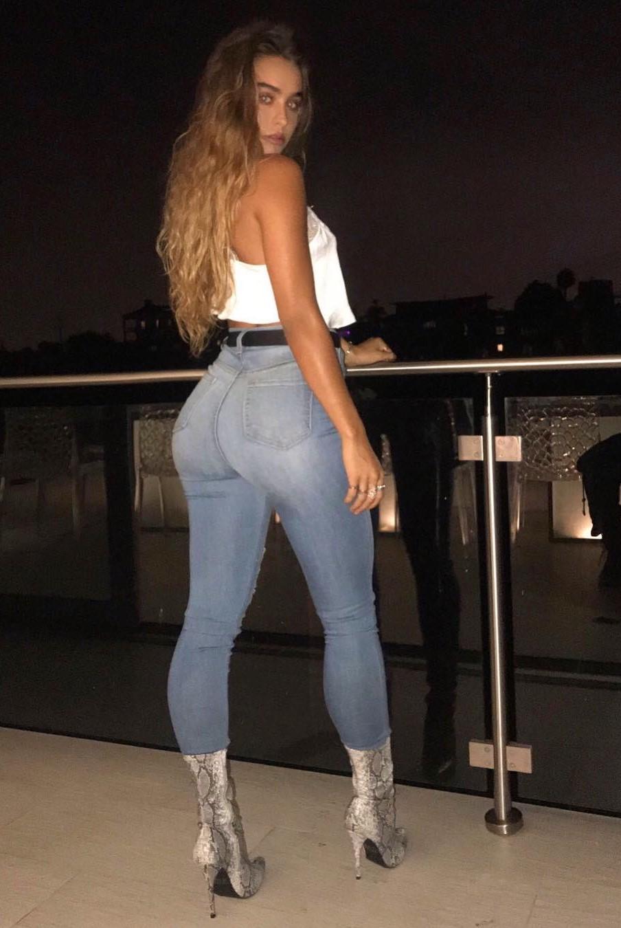 Sommer Ray Sexy Pictures Influenc