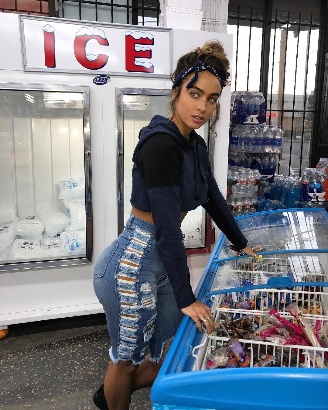 Sommer Ray Sexy Pictures Influencers Gonewild