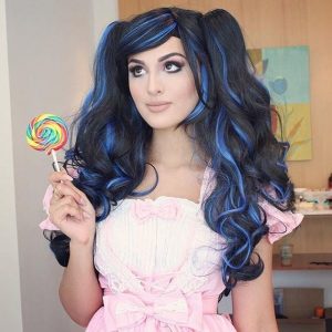 SSSniperWolf Sexy Cosplay Pictures - Influencers Gonewild