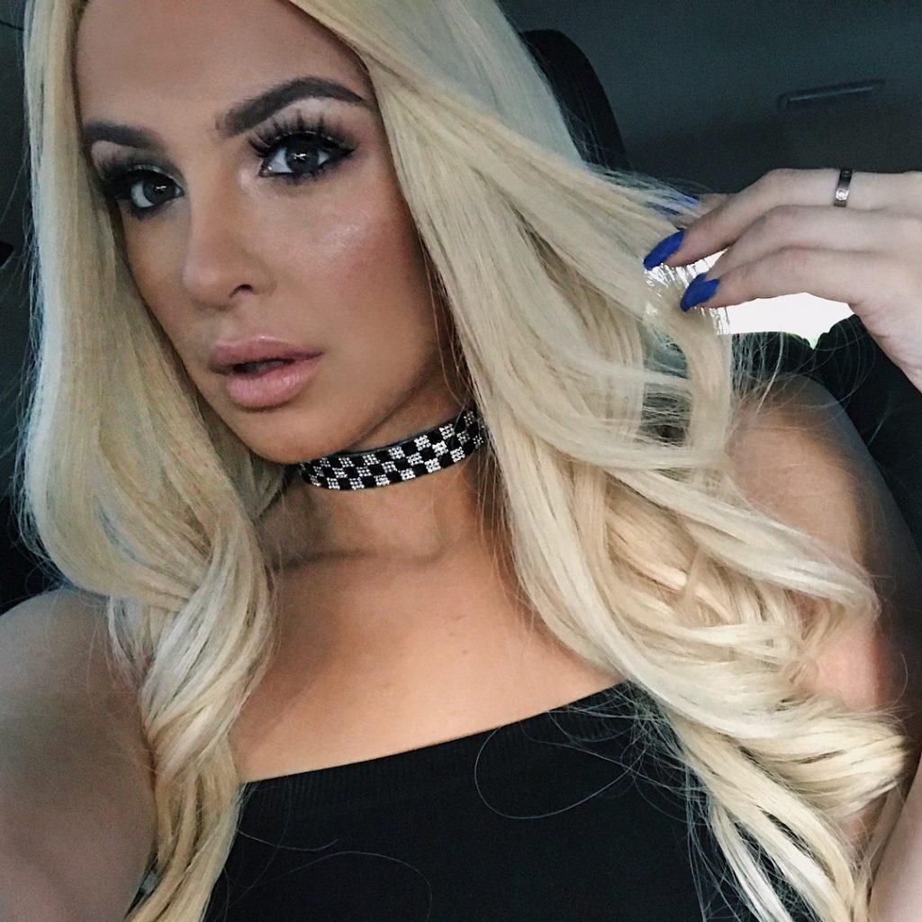 Tana Mongeau Sexy Pictures - Influencers GoneWild - Tana Mongeau: Sexy Pics Of The Controversial Content Queen