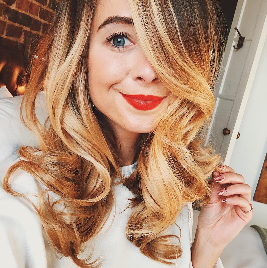 Pictures Of Zoella