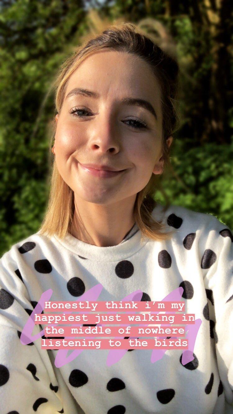 Zoella Sexy Pictures - Leaked Nude Celebs