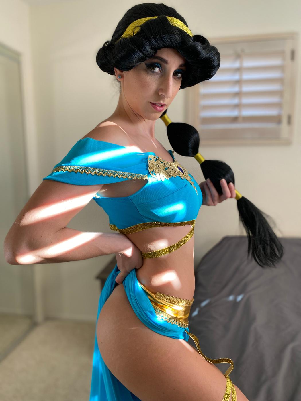 Christina Khalil Patreon Free