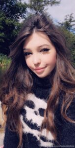 Belle Delphine Naked Outdoor Adventure Onlyfans - Influencers Gonewild