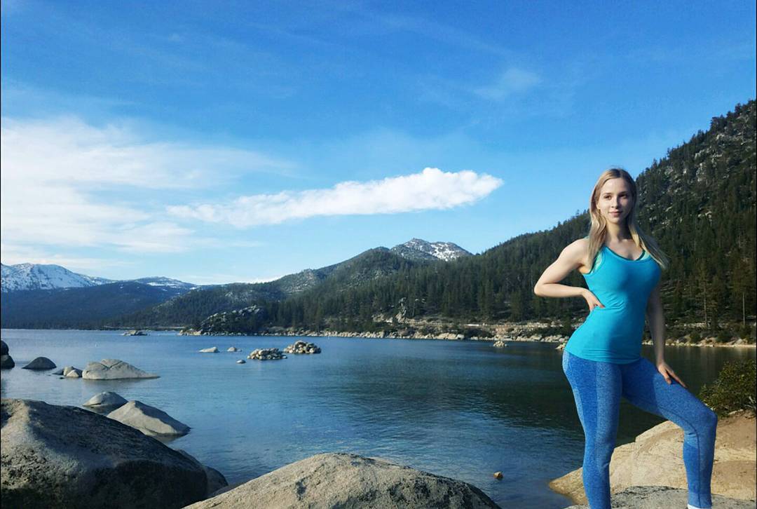 Pnkysparkles Sexy Pictures - Influencers GoneWild