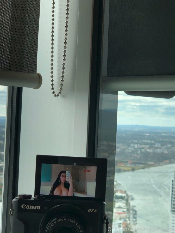 Mikaela Testa Nude Onlyfans Pictures Leaked - Influencers Gonewild