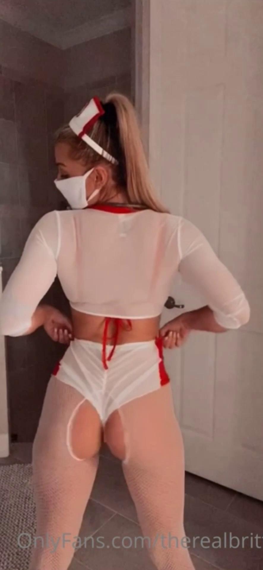Photos OnlyFans Videos 14 88 Naughty_nurse & An OnlyFans