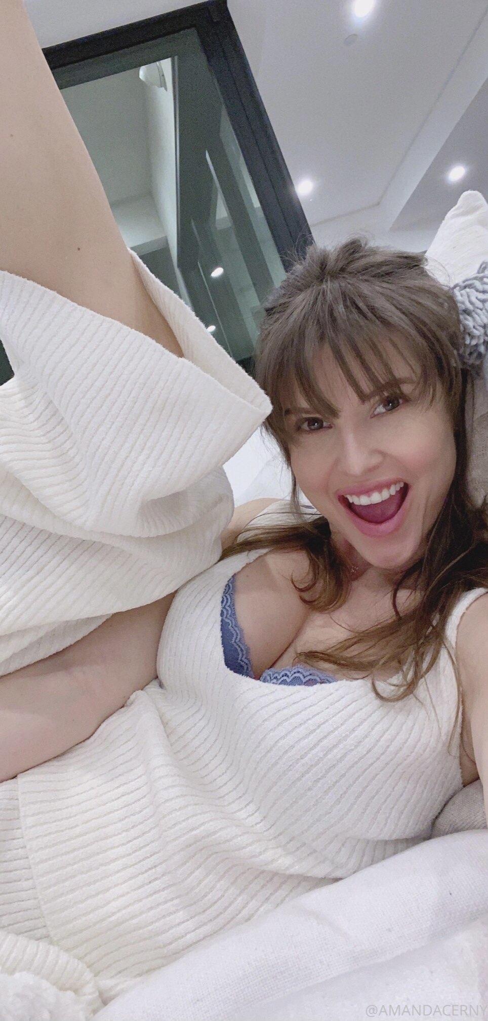 Amanda cerny only fans pictures