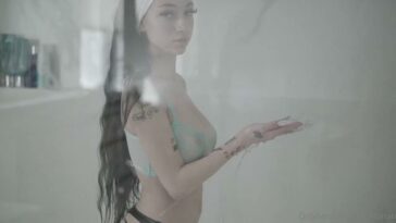 Influencers - Gonewild Topless Set Bhad Onlyfans Leaked Bikini Bhabie Christina Khalil