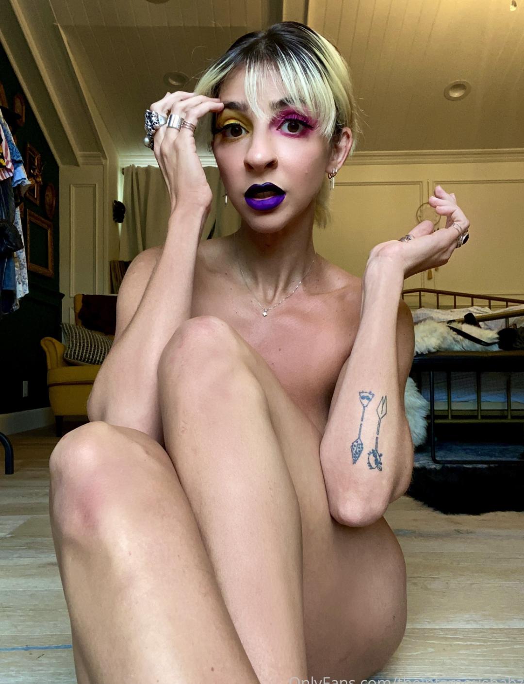 Gabbie Hanna Nude Onlyfans Leaked - Influencers GoneWild