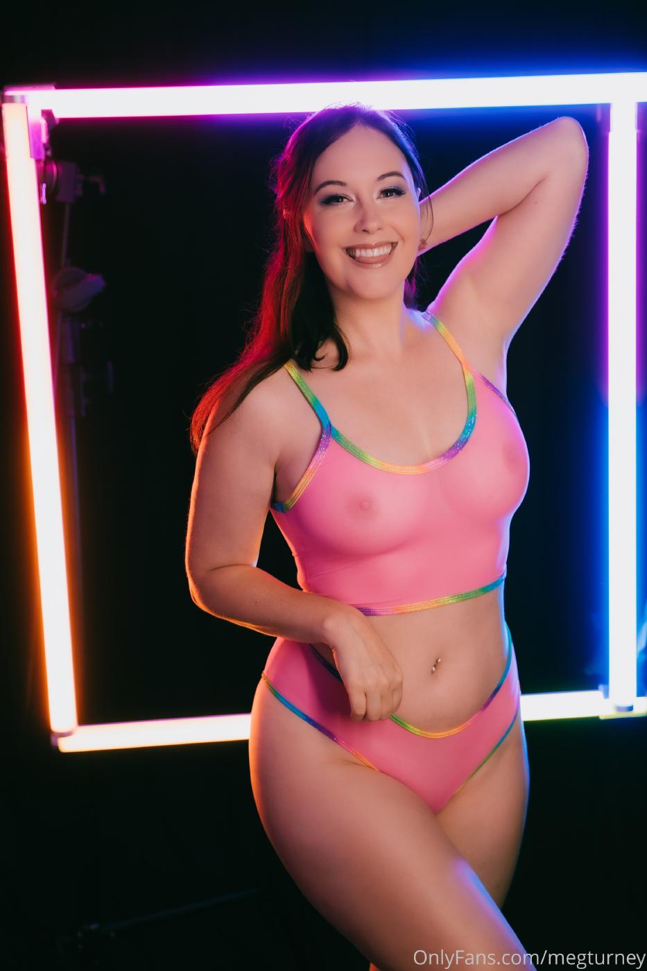 Nude Meg Turney