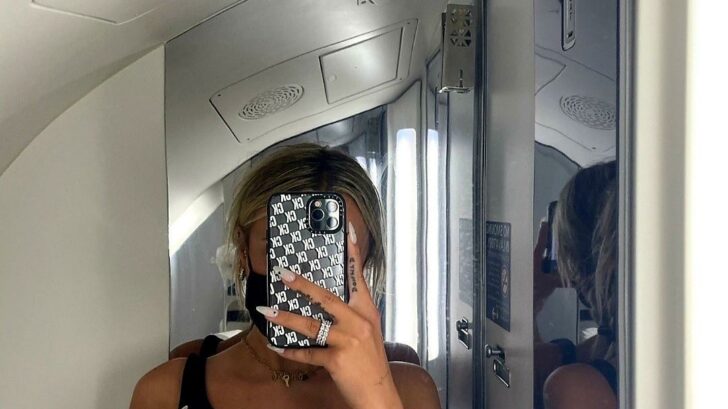 Corinna Kopf Nude Shower Onlyfans Video Leaked - Influencers GoneWild