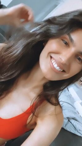 Yael Cohen Aris Nude Ass Flash Onlyfans Video Leaked - Influencers Gonewild