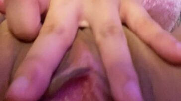 Foopahh Nude Dildo Masturbation Onlyfans Video Leaked