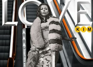 Kim Kardashian Nude Fashion Magazine Photoshoot Set Leaked