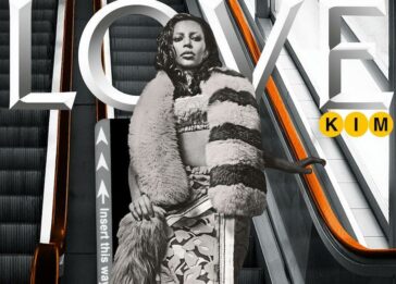 Kim Kardashian Nude Fashion Magazine Photoshoot Set Leaked