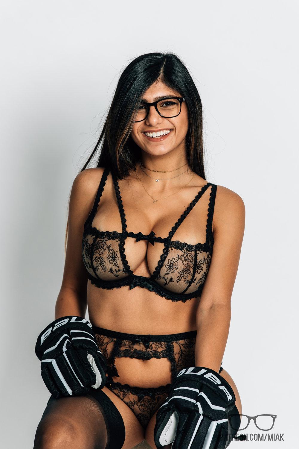 Mia khalifa deepfakes