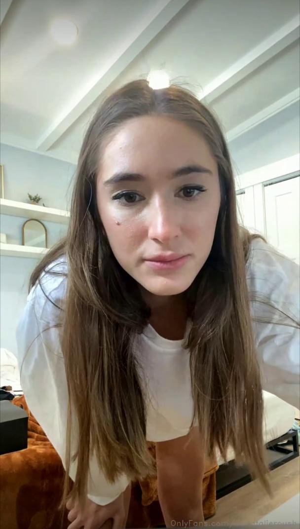 Natalie Roush Lingerie Try On Onlyfans Livestream Leaked Leaked Nude Celebs