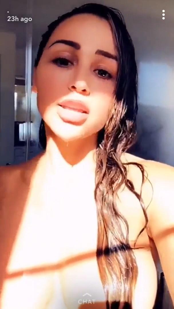 Leaked Videos Snapchat