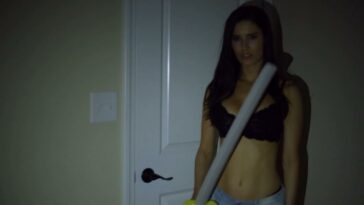 Erin Olash Lingerie Strip POV Date Video Leaked - Influencers Gonewild