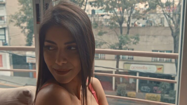 Ariana Dugarte Thong Lingerie Patreon Video Leaked - Influencers Gonewild