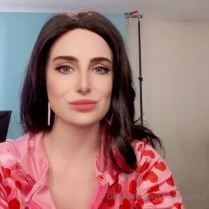 Bree Essrig Nude POV JOI Onlyfans Video Leaked - Influencers Gonewild