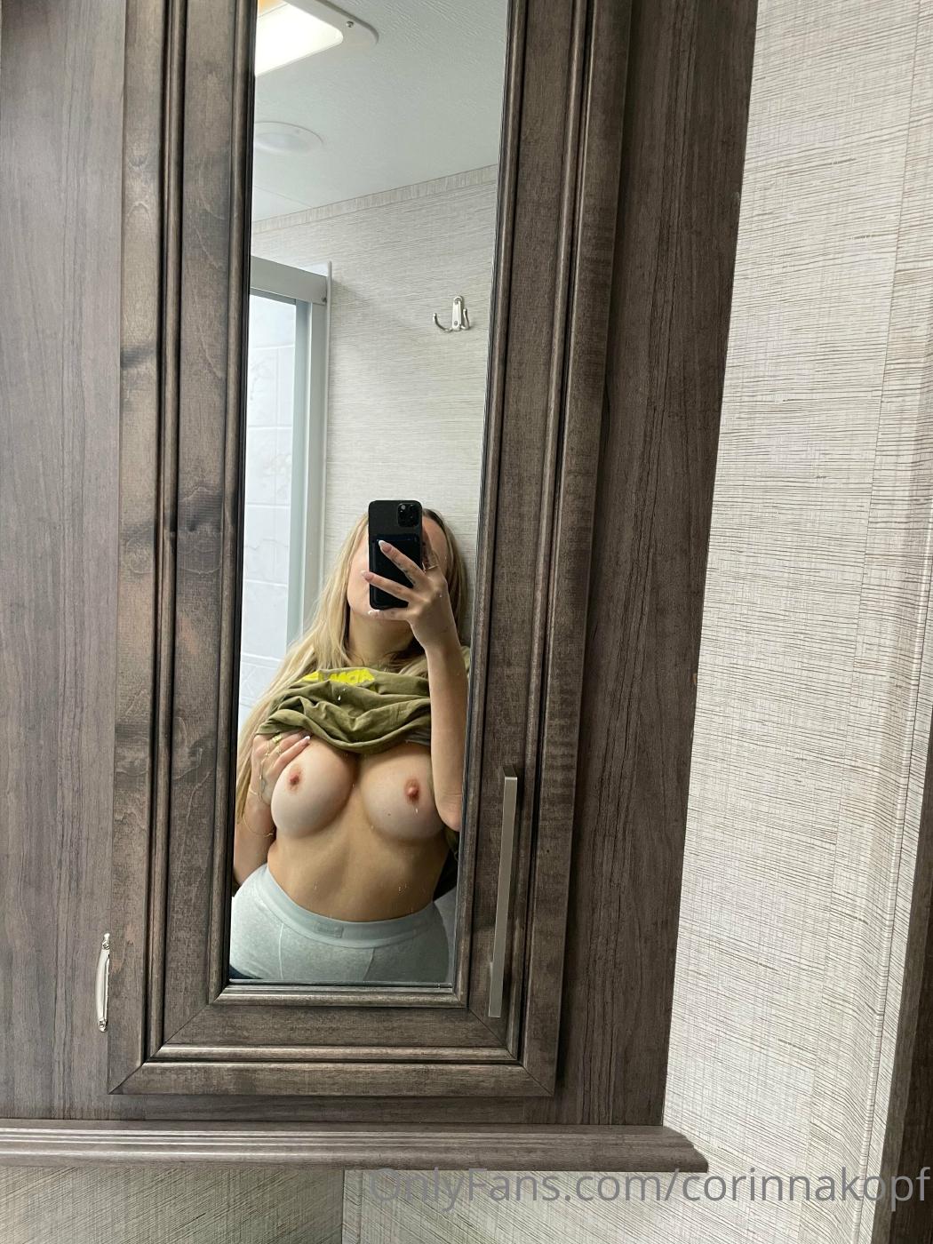 Alinity Nude Boobs Mirror Onlyfans Set Leaked