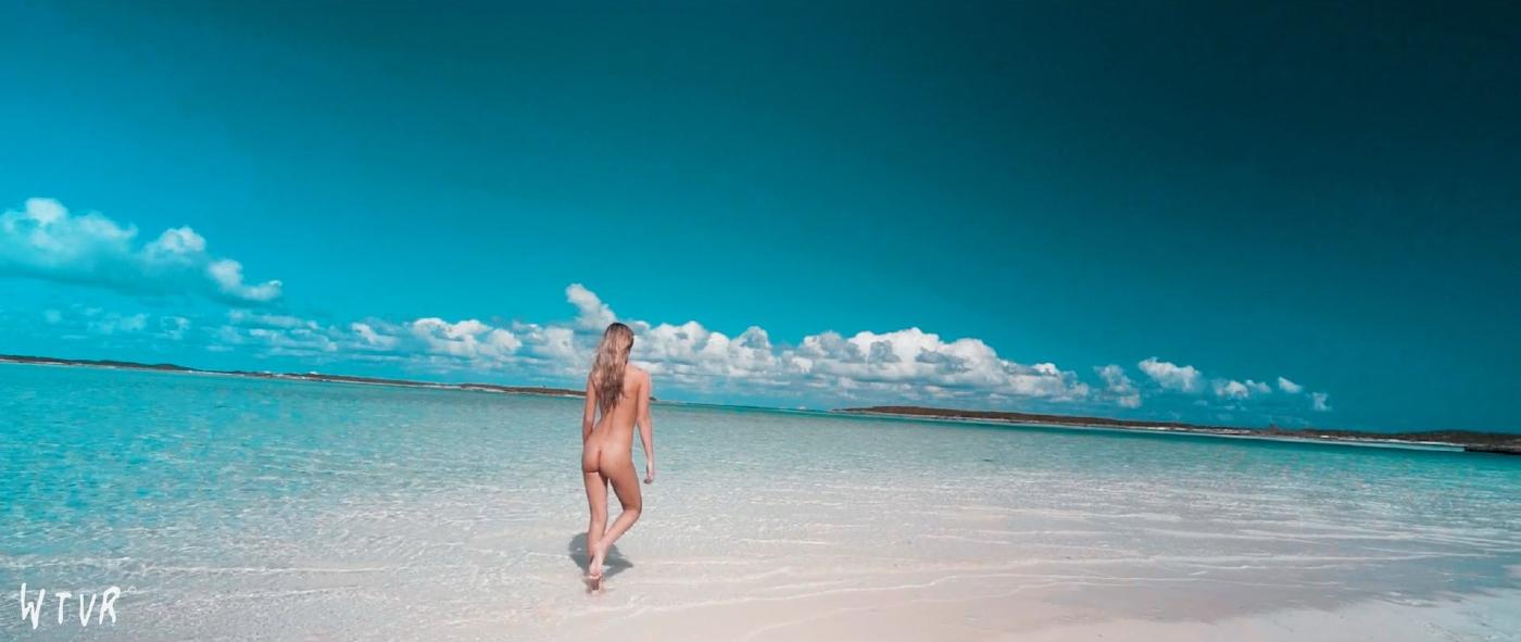 Gonewild Photoshoot Video Cook Rachel Leaked - Beach Nude Influencers Rachel Cook
