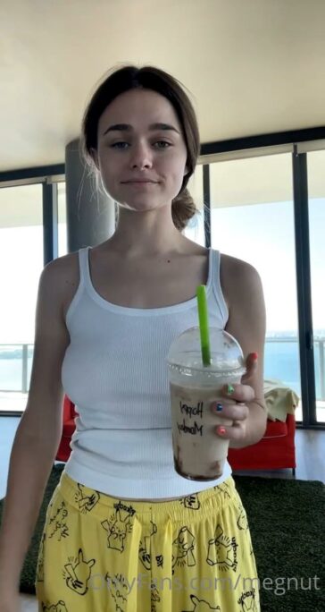 Megnutt02 Nude Pajamas Strip Onlyfans Video Leaked - Influencers Gonewild