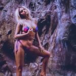 Onlyfans video ass leaked jenna bikini outdoor twitch Jenna Twitch