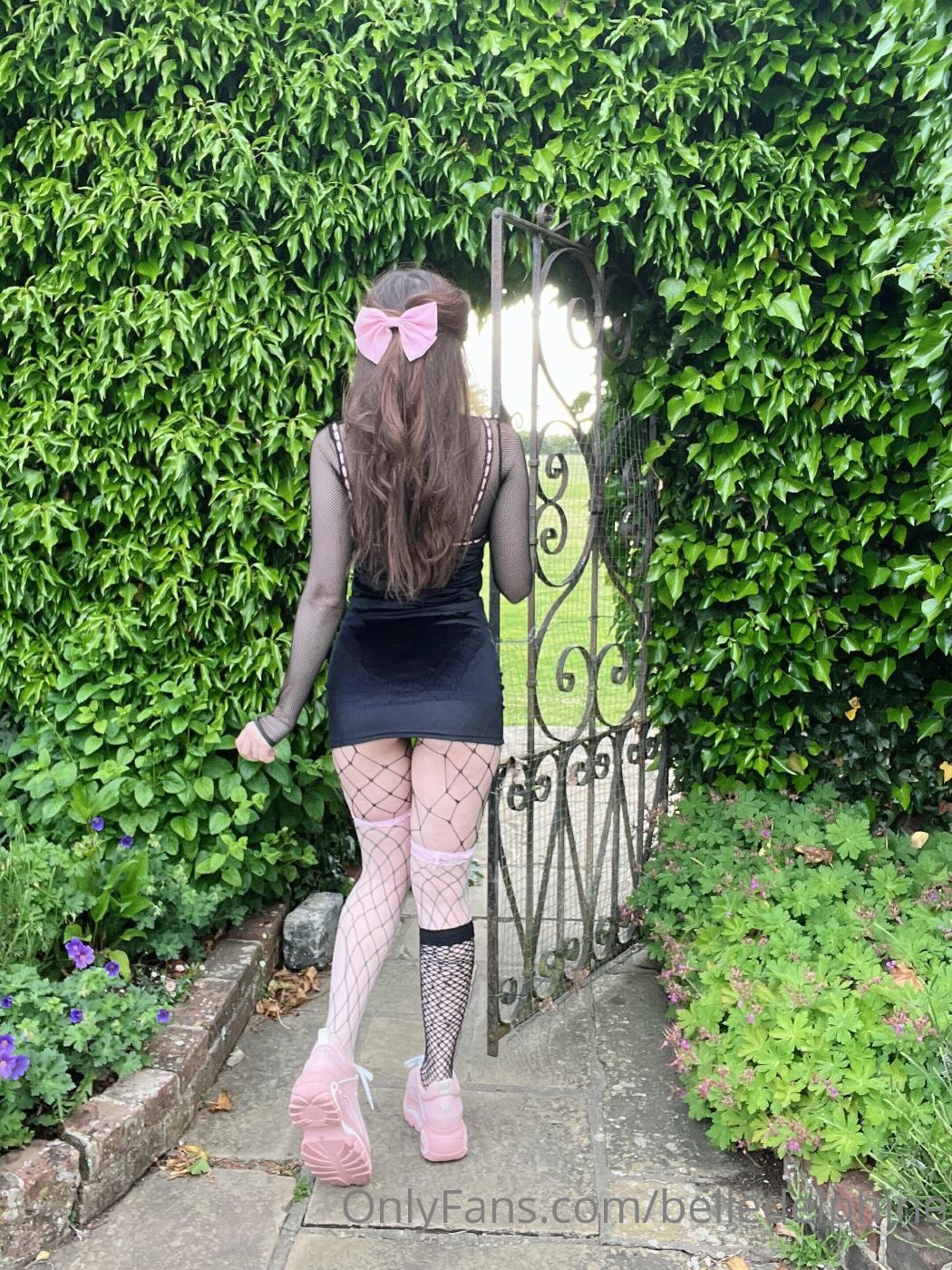 Belle Delphine Secret Place Onlyfans Set Leaked Influencers GoneWild