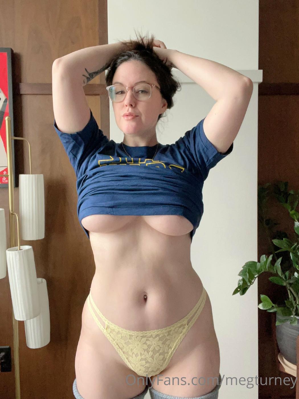 Meg turny onlyfans leaks
