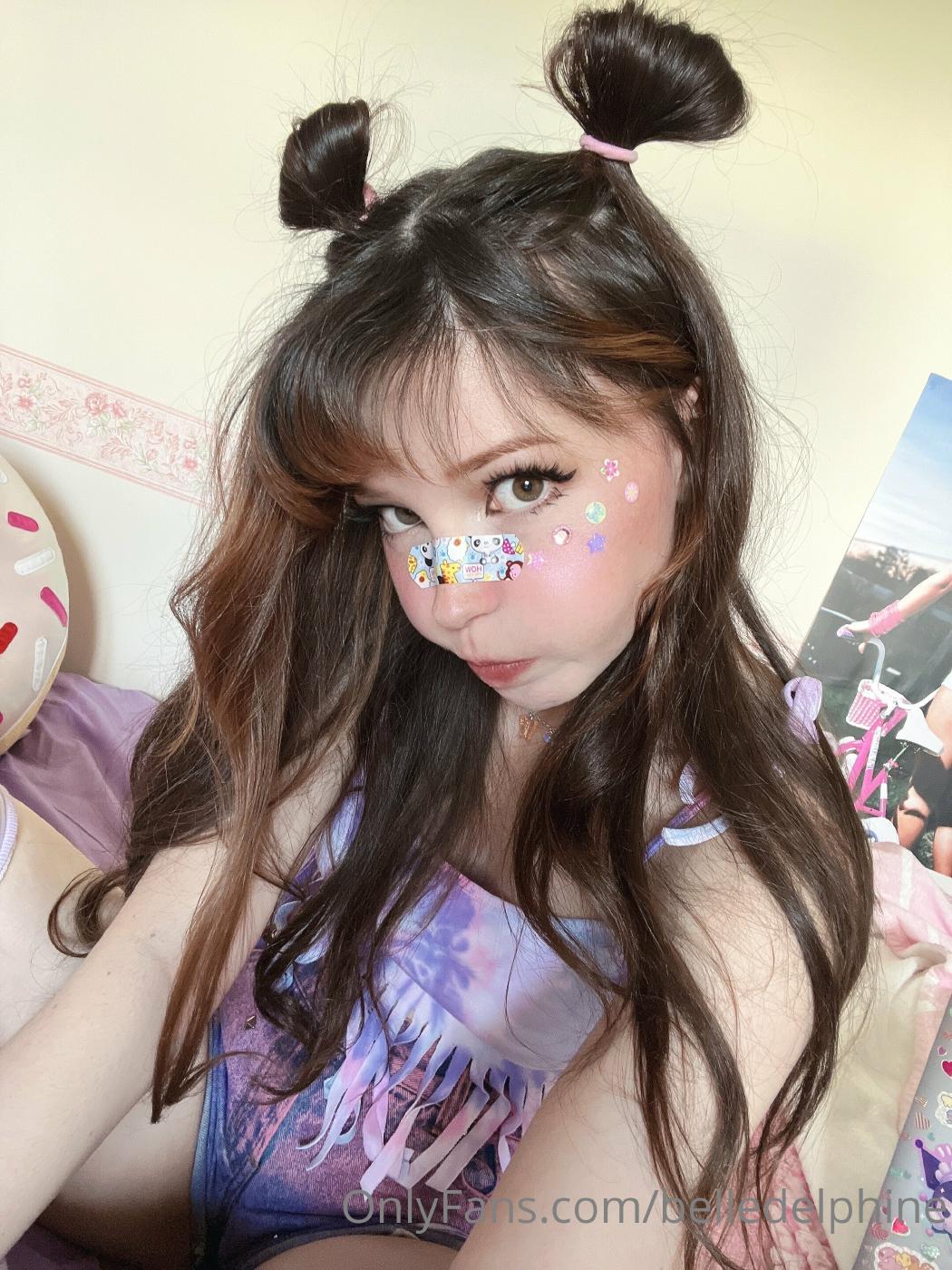 Belle Delphine Gummy Monster Onlyfans Set Leaked - Influencers GoneWild