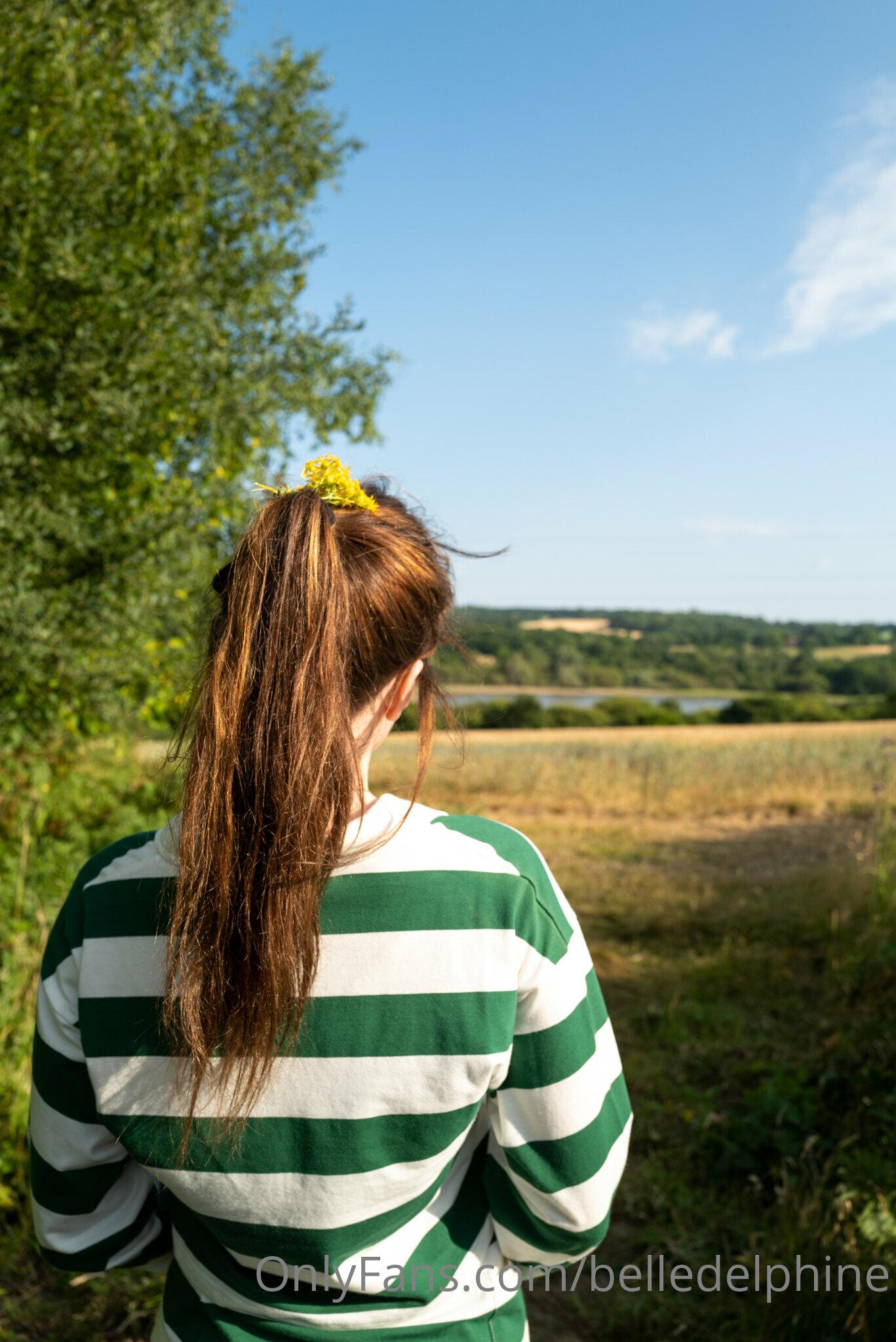 Belle Delphine Lewd Adventure Onlyfans Set Leaked - Influencers GoneWild